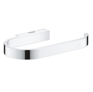 Държач за тоалетна хартия Selection хром 41068000 GROHE